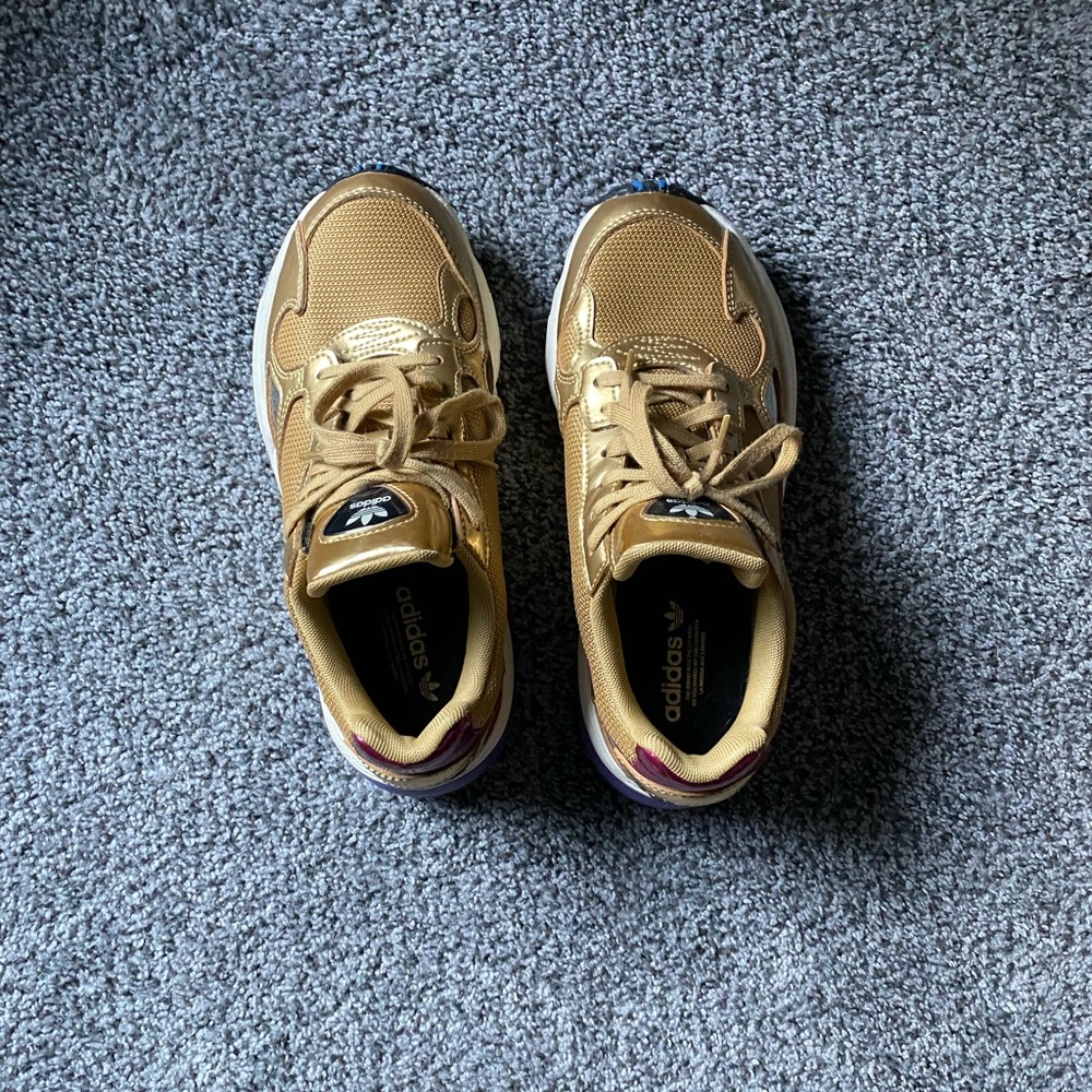 Adidas Shoes